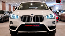 Second Hand BMW X1 sDrive20d xLine in Delhi