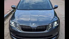 Used Skoda Octavia 1.8 TSI L&K in Pune