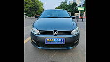 Used Volkswagen Polo Highline1.2L (P) in Chennai