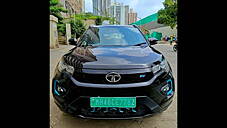 Used Tata Nexon EV XZ Plus in Mumbai