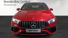 Used Mercedes-Benz AMG A45 S 4Matic Plus in Chennai