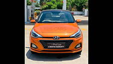 Used Hyundai Elite i20 Asta 1.2 (O) CVT [2019-2020] in Chennai