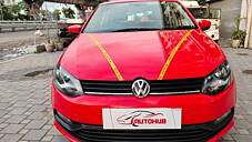 Used Volkswagen Cross Polo 1.2 MPI in Kolkata