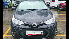 Used Toyota Yaris G CVT [2018-2020] in Mumbai