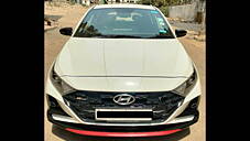 Used Hyundai i20 N Line N8 1.0 Turbo iMT in Mumbai