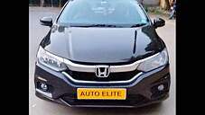 Used Honda City 4th Generation V CVT Petrol [2017-2019] in Delhi