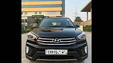 Used Hyundai Creta 1.6 SX in Kharar