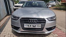 Used Audi A4 2.0 TDI (177bhp) Premium Plus in Mohali