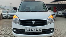 Used Maruti Suzuki Wagon R 1.0 LXi in Guwahati