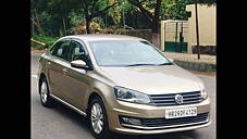 Used Volkswagen Vento Highline 1.2 (P) AT in Delhi