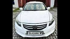 Used Honda Accord 2.4 AT in Delhi