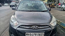 Used Hyundai i10 Sportz 1.2 Kappa2 in Mumbai