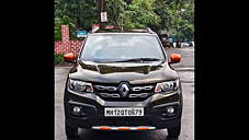 Used Renault Kwid CLIMBER 1.0 AMT [2017-2019] in Pune