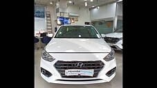 Used Hyundai Verna Fluidic 1.6 VTVT SX in Mumbai