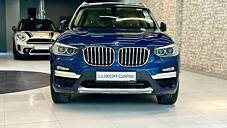 Used BMW X3 xDrive-20d xLine in Pune