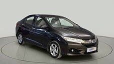 Used Honda City V in Delhi