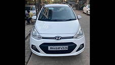 Used Hyundai Grand i10 Asta AT 1.2 Kappa VTVT (O) [2016-2017] in Nagpur