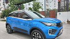 Used Tata Nexon XZA Plus (O) in Hyderabad