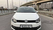 Used Volkswagen Polo Comfortline 1.0L TSI in Noida