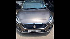 Used Maruti Suzuki Dzire ZXi Plus [2020-2023] in Coimbatore