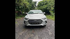 Used Hyundai Elantra 1.6 SX (O) AT in Delhi