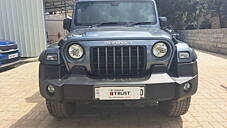 Used Mahindra Thar LX Hard Top Diesel AT 4WD [2023] in Bangalore