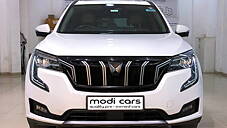 Used Mahindra XUV700 AX 7 Diesel AT AWD Luxury Pack 7 STR [2021] in Mumbai