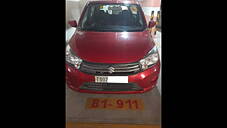 Used Maruti Suzuki Celerio ZXi in Hyderabad