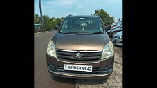 Used Maruti Suzuki Wagon R 1.0 LXi in Nagpur