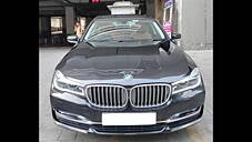 Used BMW 7 Series 730Ld DPE in Mumbai