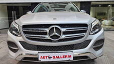 Used Mercedes-Benz GLE 250 d in Pune