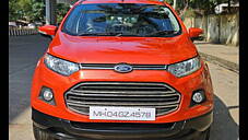 Used Ford EcoSport Titanium 1.5 Ti-VCT in Mumbai