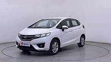 Used Honda Jazz V Petrol in Chennai