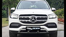 Used Mercedes-Benz GLS 400d 4MATIC [2020-2023] in Delhi