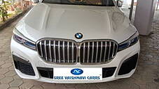 Used BMW 7 Series 730Ld M Sport in Coimbatore