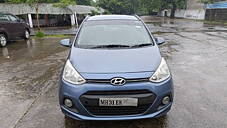 Used Hyundai Grand i10 Asta 1.2 Kappa VTVT [2013-2016] in Nagpur