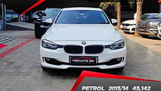 Second Hand BMW 3 Series 320i in Chennai