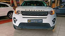 Used Land Rover Discovery Sport HSE in Mumbai