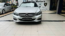 Used Mercedes-Benz E-Class E 250 CDI Edition E in Pune