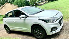 Used Hyundai Elite i20 Sportz 1.2 (O) in Nagpur