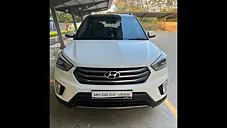 Second Hand Hyundai Creta 1.6 SX Plus AT Petrol in Nashik