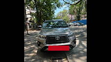 Used Toyota Innova Crysta VX 2.4 8 STR in Chennai