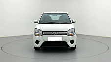 Second Hand Maruti Suzuki Wagon R VXi 1.0 [2019-2019] in Nashik