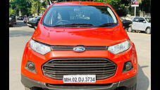 Used Ford EcoSport Ambiente 1.5 Ti-VCT in Mumbai