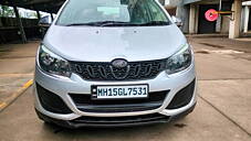 Used Mahindra Marazzo M4 8 STR in Nashik