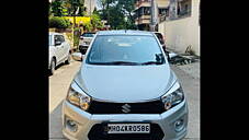 Used Maruti Suzuki Celerio VXi (O) CNG in Mumbai