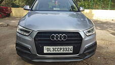 Used Audi Q3 30 TDI Premium FWD in Delhi