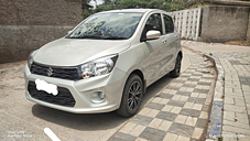 Used Maruti Suzuki Celerio ZXi AMT [2017-2019] in Pune