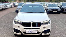 Used BMW X6 xDrive40d M Sport in Mumbai