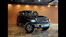 Used Jeep Wrangler Rubicon in Faridabad